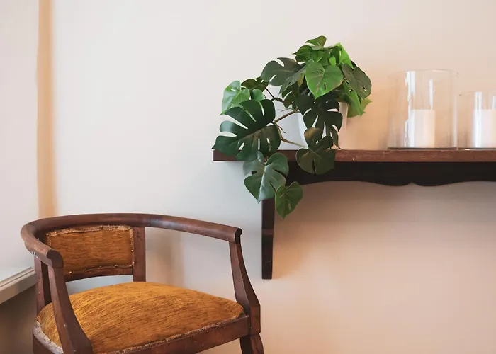 Luxury Apartment Brera - Centro