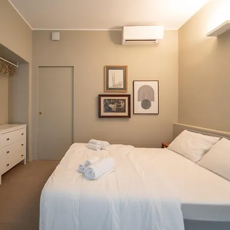 Luxury Apartment Brera - Centro Milan Exterior photo