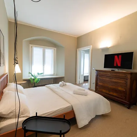Luxury Apartment Brera - Centro Milan Exterior photo