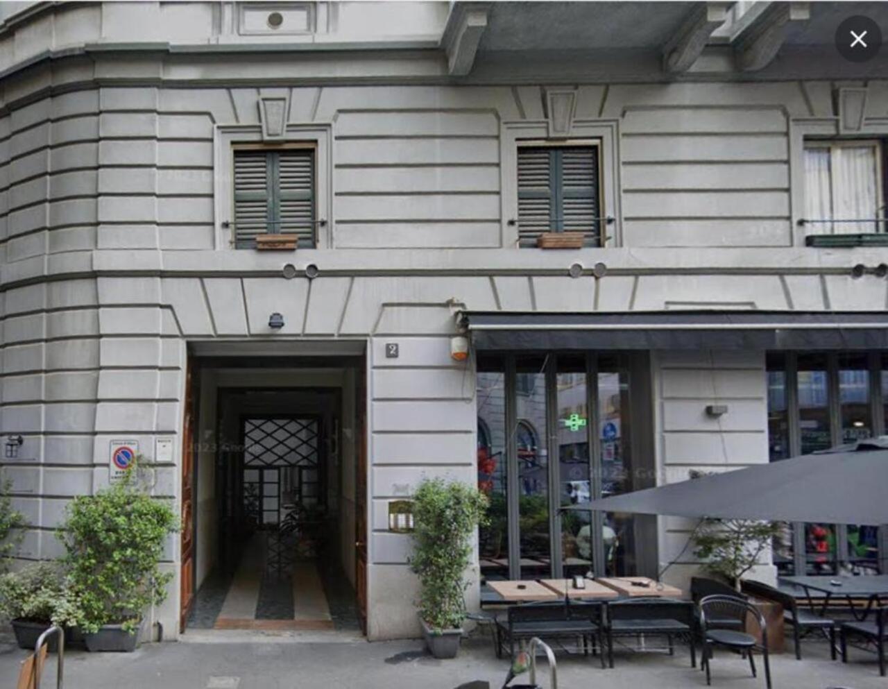 Luxury Brera - Centro Apartamento Milán
