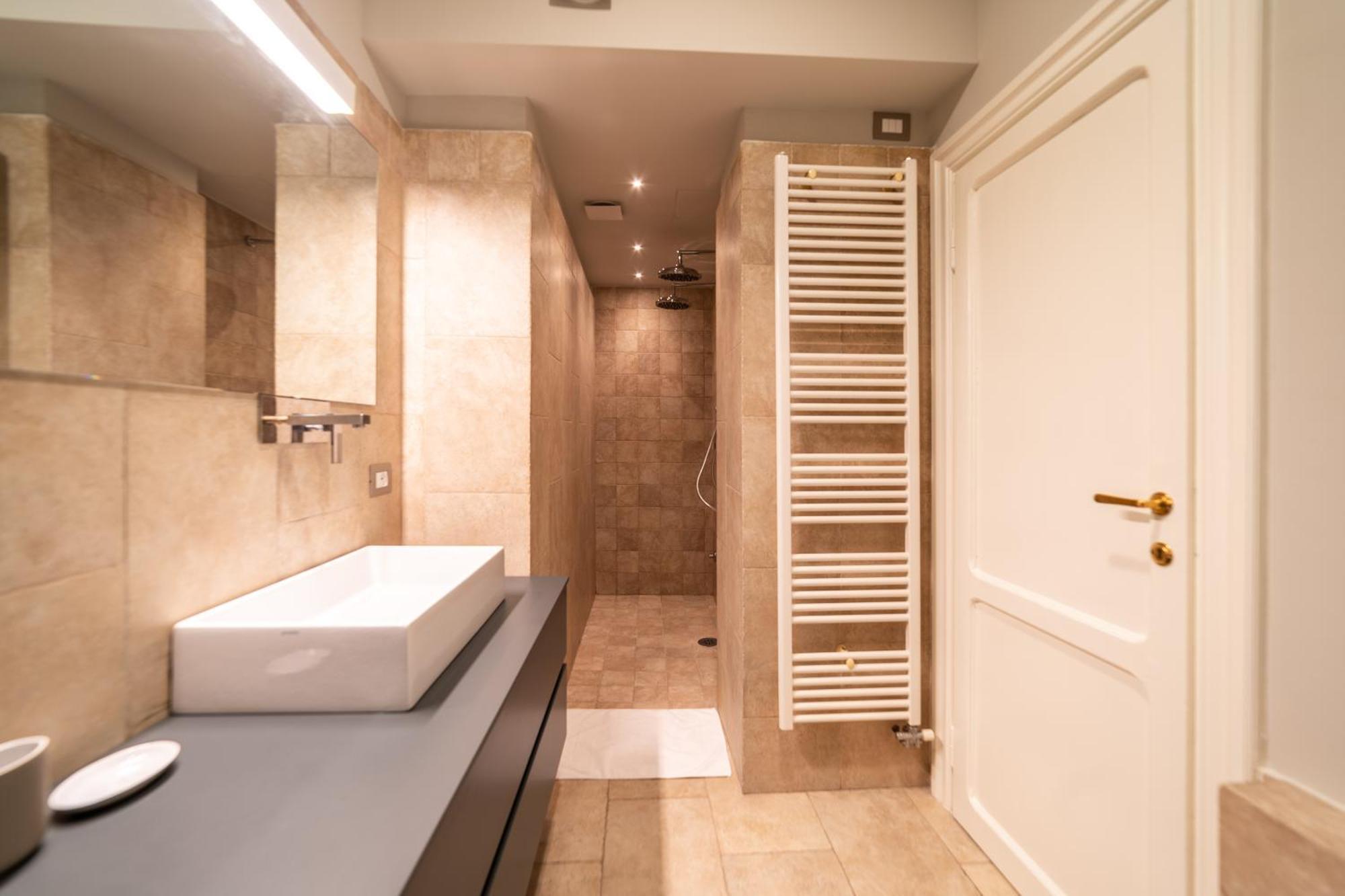 Luxury Brera - Centro Apartamento Milán