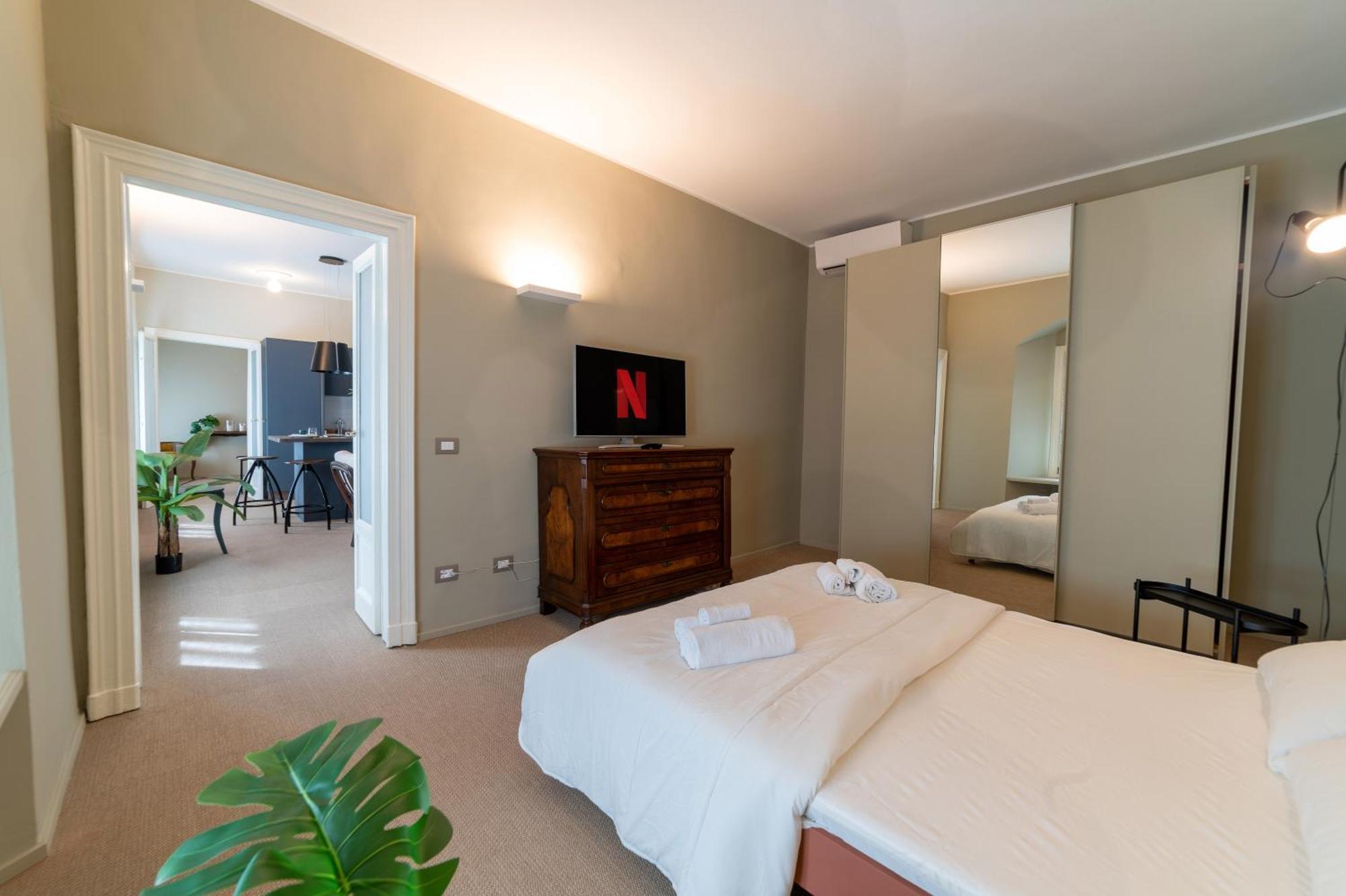Luxury Brera - Centro Apartamento Milán