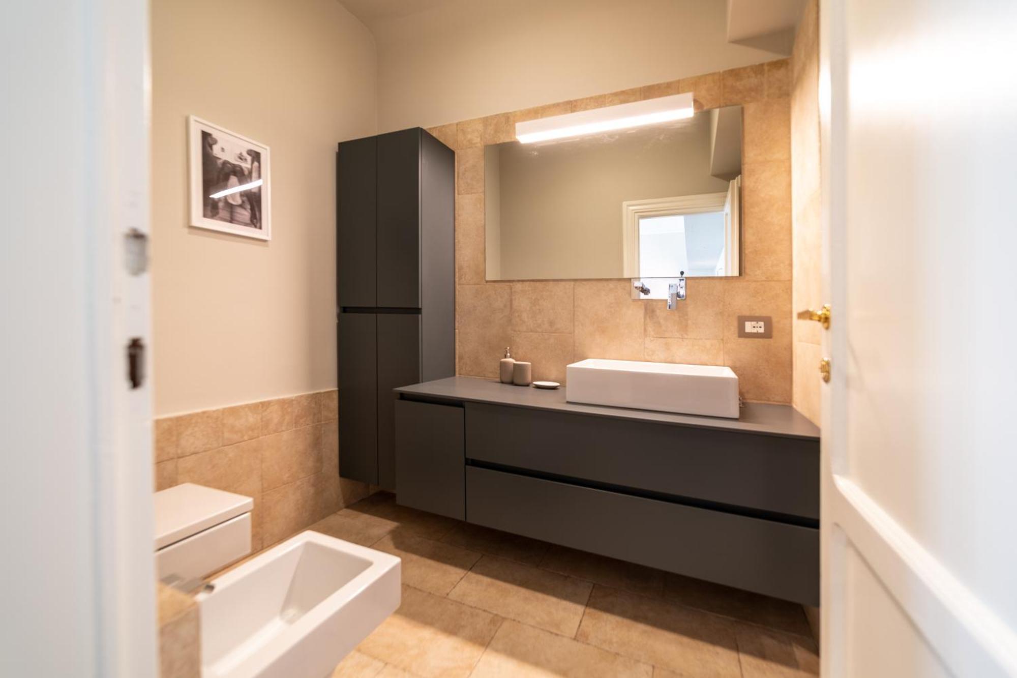 Luxury Brera - Centro Appartement