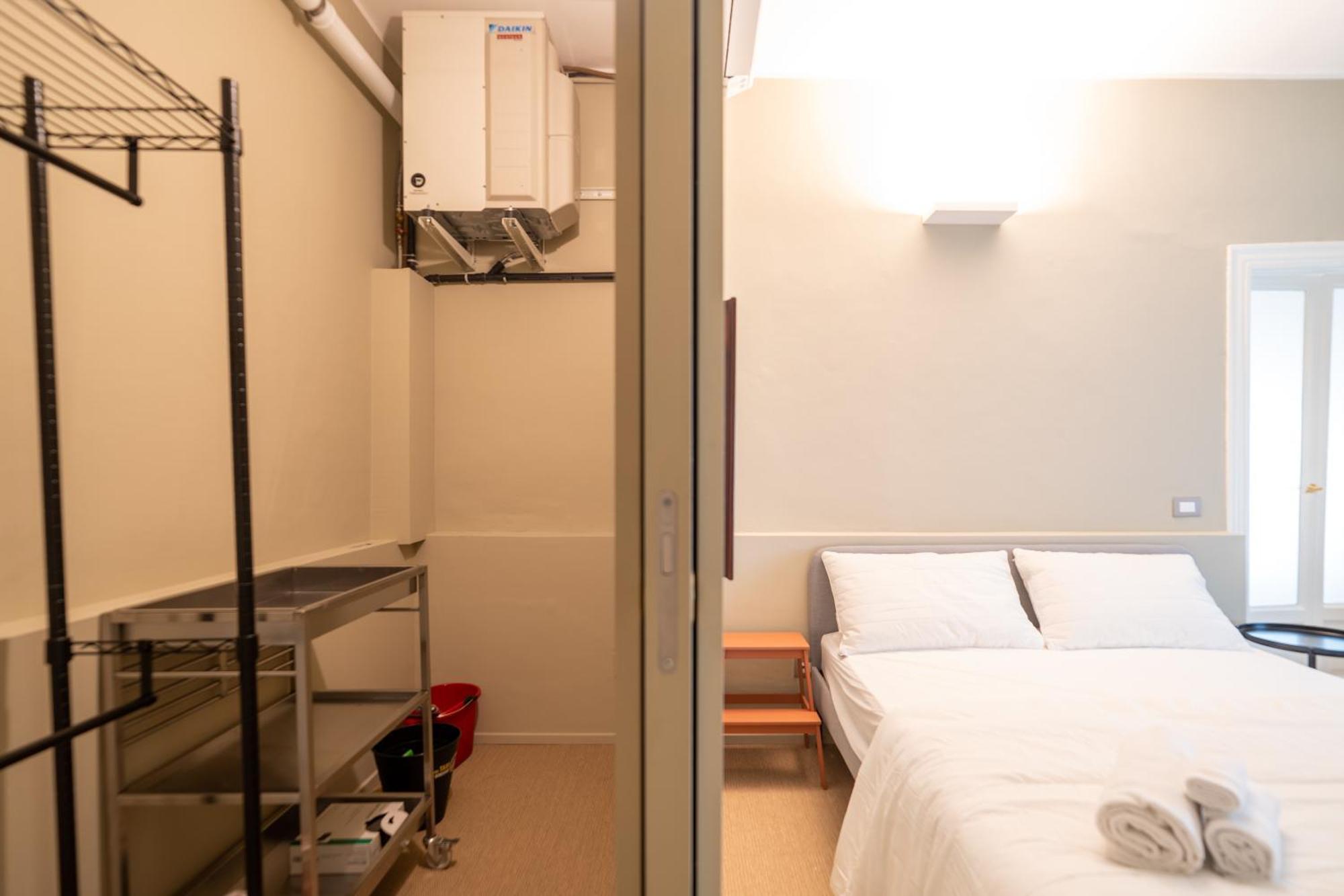Appartement Luxury Brera - Centro