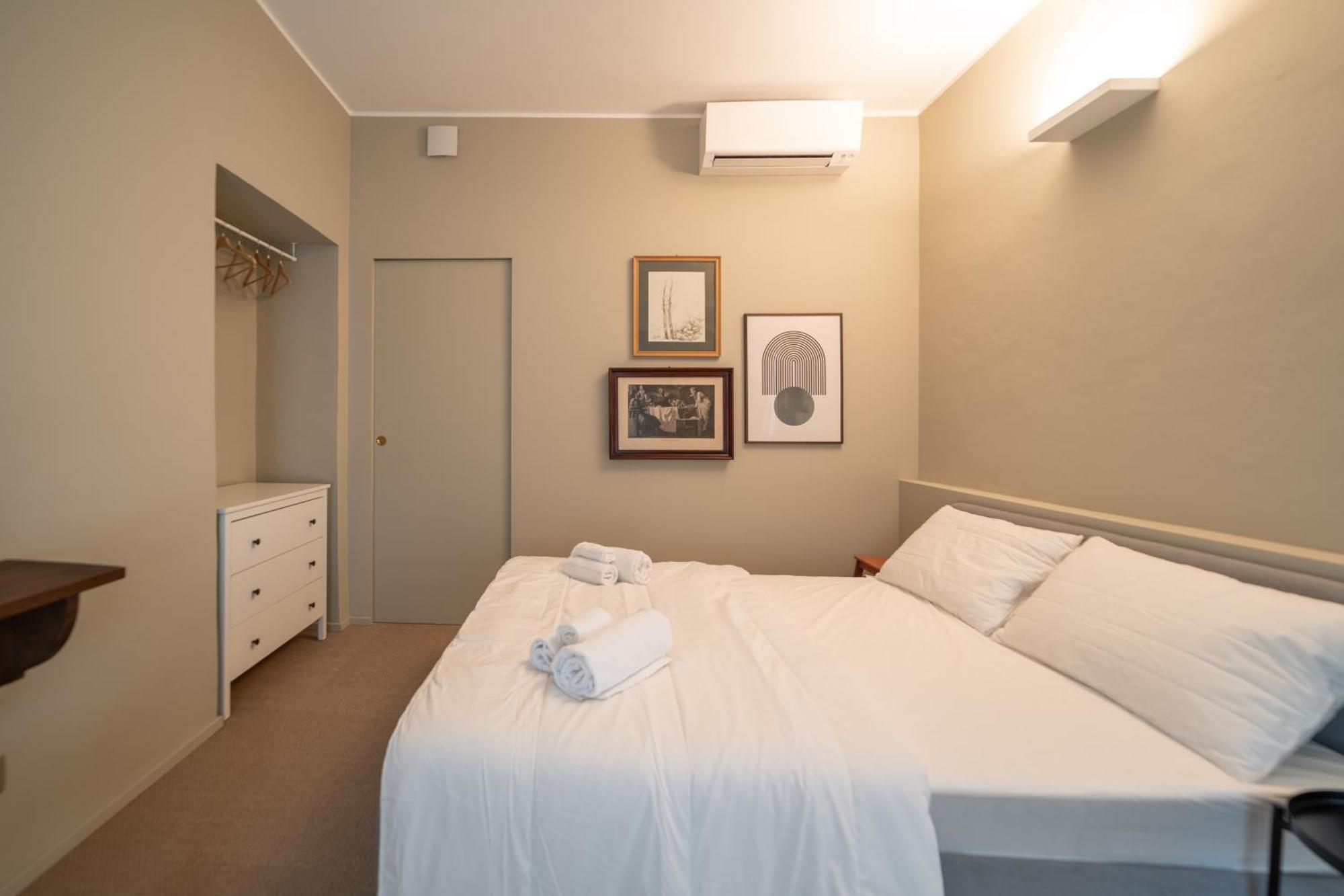 Luxury Brera - Centro Appartement