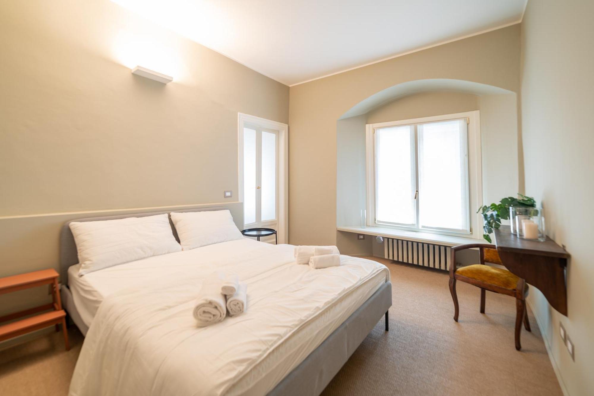 Luxury Brera - Centro Appartement
