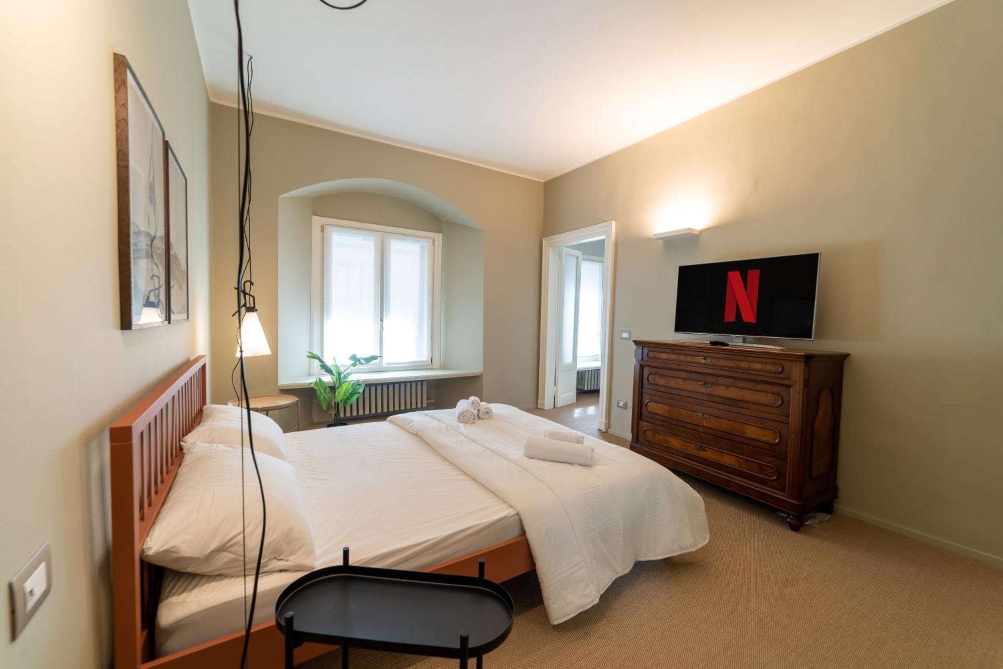Appartement Luxury Brera - Centro *